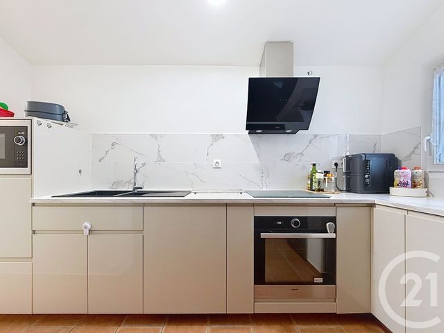 Maison &agrave; vendre - 5 pi&egrave;ces - 94,20 m2 - Montfermeil - 93 - ILE-DE-FRANCE