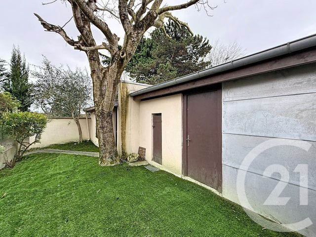 Maison &agrave; vendre - 5 pi&egrave;ces - 94,20 m2 - Montfermeil - 93 - ILE-DE-FRANCE