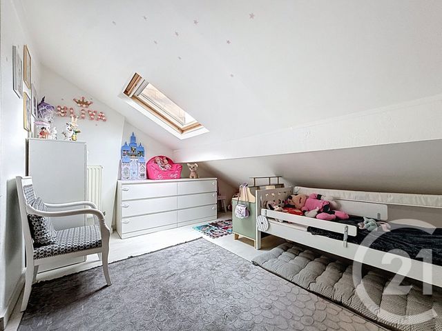 Maison &agrave; vendre - 5 pi&egrave;ces - 94,20 m2 - Montfermeil - 93 - ILE-DE-FRANCE