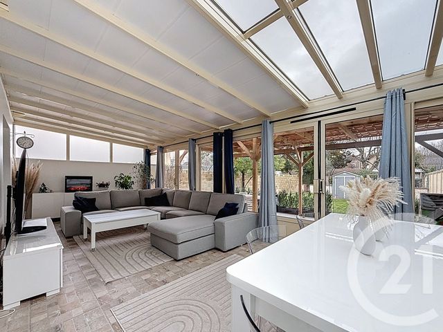 Maison &agrave; vendre - 5 pi&egrave;ces - 94,20 m2 - Montfermeil - 93 - ILE-DE-FRANCE