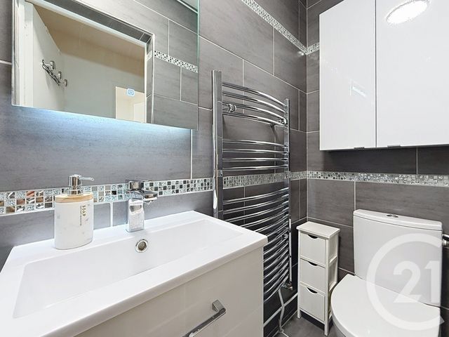 Maison &agrave; vendre - 5 pi&egrave;ces - 94,20 m2 - Montfermeil - 93 - ILE-DE-FRANCE