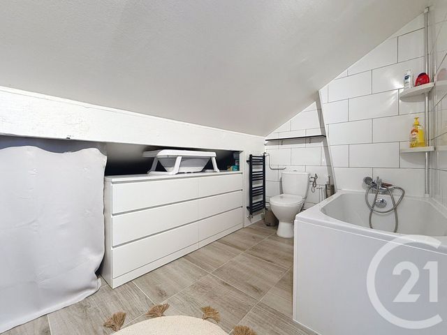 Maison &agrave; vendre - 5 pi&egrave;ces - 94,20 m2 - Montfermeil - 93 - ILE-DE-FRANCE