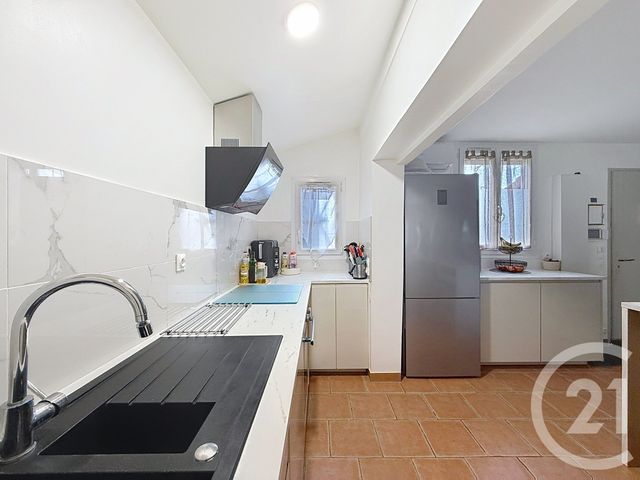 Maison &agrave; vendre - 5 pi&egrave;ces - 94,20 m2 - Montfermeil - 93 - ILE-DE-FRANCE