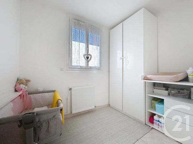 Maison &agrave; vendre - 5 pi&egrave;ces - 94,20 m2 - Montfermeil - 93 - ILE-DE-FRANCE