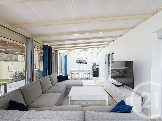 Maison &agrave; vendre - 5 pi&egrave;ces - 94,20 m2 - Montfermeil - 93 - ILE-DE-FRANCE