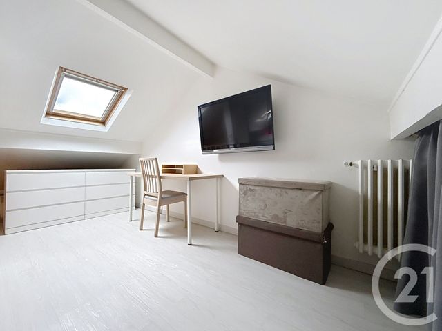 Maison &agrave; vendre - 5 pi&egrave;ces - 94,20 m2 - Montfermeil - 93 - ILE-DE-FRANCE