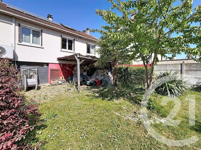 maison - MONTFERMEIL - 93