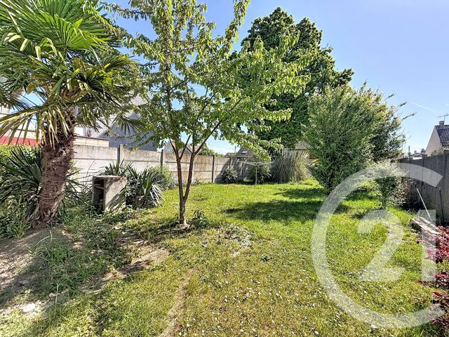 Maison &agrave; vendre - 5 pi&egrave;ces - 82 m2 - Montfermeil - 93 - ILE-DE-FRANCE