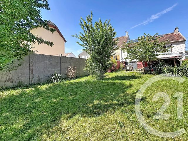 Maison &agrave; vendre - 5 pi&egrave;ces - 82 m2 - Montfermeil - 93 - ILE-DE-FRANCE