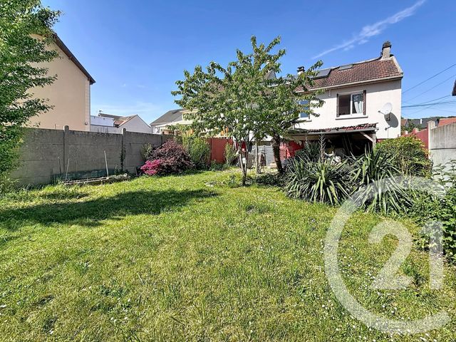 Maison &agrave; vendre - 5 pi&egrave;ces - 82 m2 - Montfermeil - 93 - ILE-DE-FRANCE