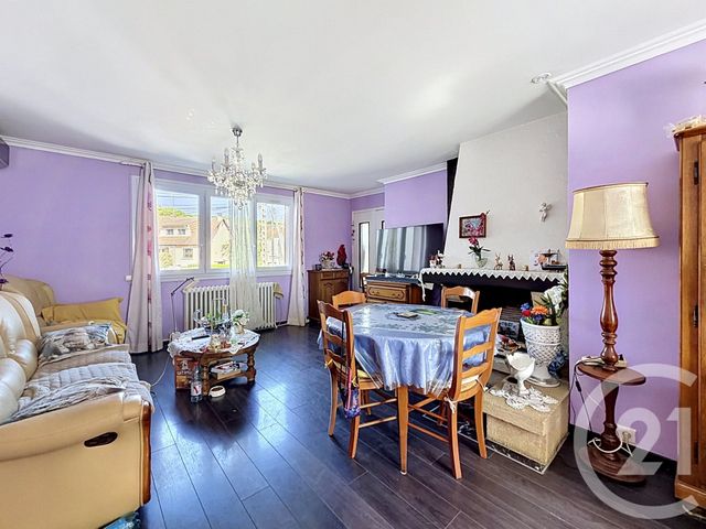 Maison &agrave; vendre - 5 pi&egrave;ces - 82 m2 - Montfermeil - 93 - ILE-DE-FRANCE