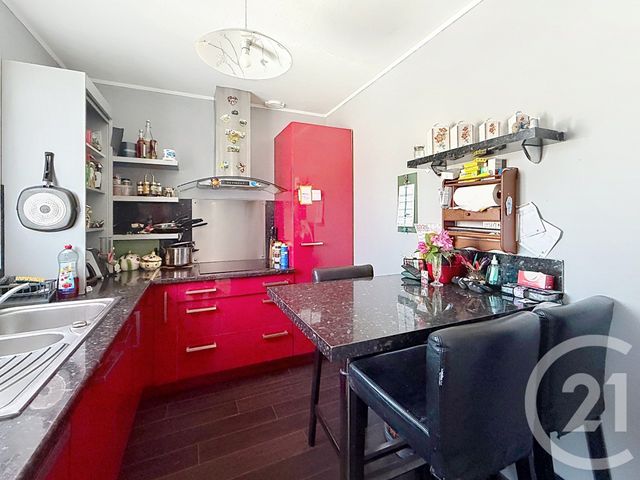 Maison &agrave; vendre - 5 pi&egrave;ces - 82 m2 - Montfermeil - 93 - ILE-DE-FRANCE