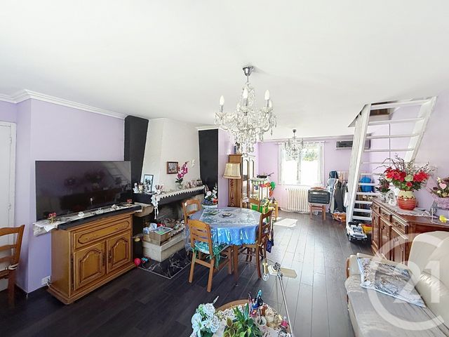 Maison &agrave; vendre - 5 pi&egrave;ces - 82 m2 - Montfermeil - 93 - ILE-DE-FRANCE
