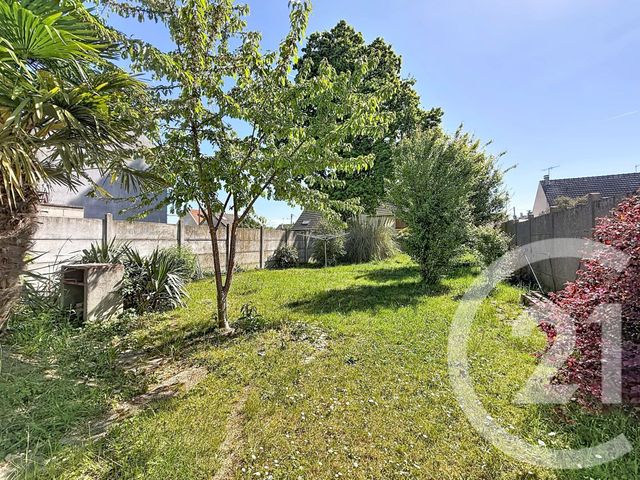 Maison &agrave; vendre - 5 pi&egrave;ces - 82 m2 - Montfermeil - 93 - ILE-DE-FRANCE