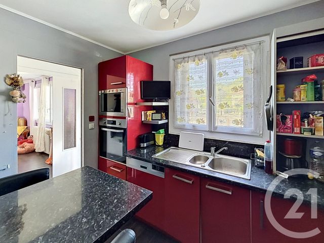 Maison &agrave; vendre - 5 pi&egrave;ces - 82 m2 - Montfermeil - 93 - ILE-DE-FRANCE