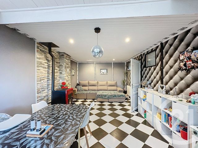 Maison à vendre - 10 pièces - 240,57 m2 - Montfermeil - 93 - ILE-DE-FRANCE