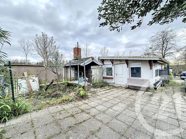 Maison à vendre - 10 pièces - 240,57 m2 - Montfermeil - 93 - ILE-DE-FRANCE