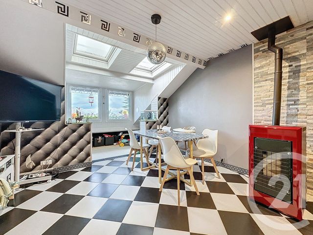 Maison à vendre - 10 pièces - 240,57 m2 - Montfermeil - 93 - ILE-DE-FRANCE