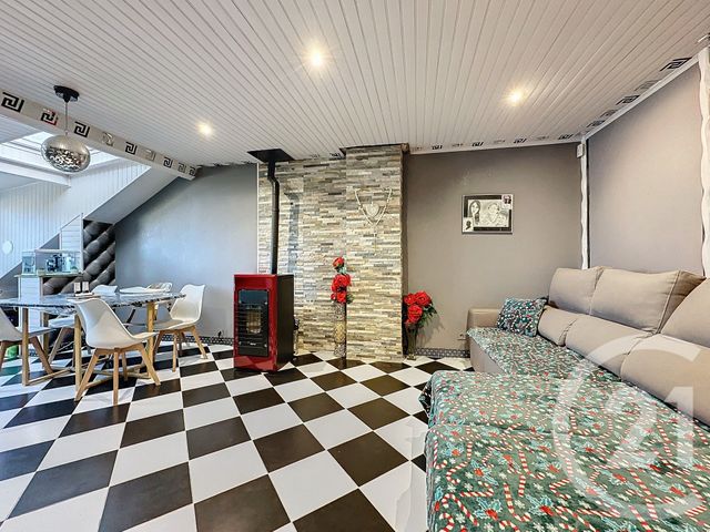 Maison à vendre - 10 pièces - 240,57 m2 - Montfermeil - 93 - ILE-DE-FRANCE