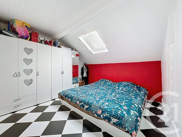 Maison à vendre - 10 pièces - 240,57 m2 - Montfermeil - 93 - ILE-DE-FRANCE