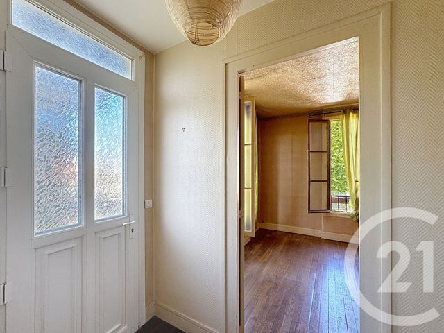 Maison à vendre - 3 pièces - 68,20 m2 - Montfermeil - 93 - ILE-DE-FRANCE