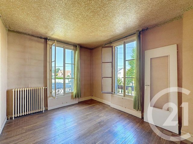 Maison à vendre - 3 pièces - 68,20 m2 - Montfermeil - 93 - ILE-DE-FRANCE