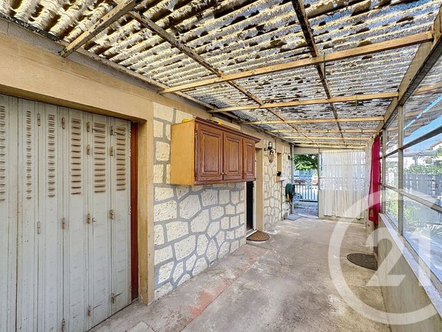 Maison à vendre - 3 pièces - 68,20 m2 - Montfermeil - 93 - ILE-DE-FRANCE