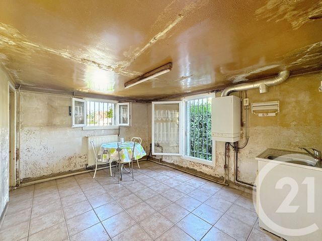 Maison à vendre - 3 pièces - 68,20 m2 - Montfermeil - 93 - ILE-DE-FRANCE