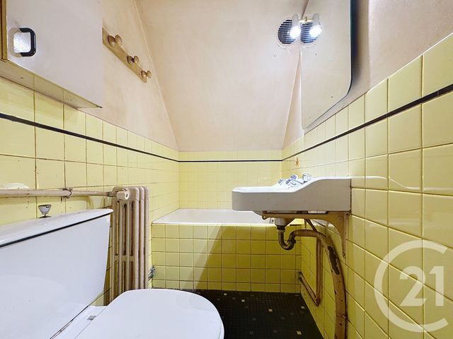 Maison à vendre - 3 pièces - 68,20 m2 - Montfermeil - 93 - ILE-DE-FRANCE