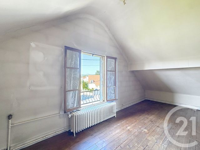 Maison à vendre - 3 pièces - 68,20 m2 - Montfermeil - 93 - ILE-DE-FRANCE