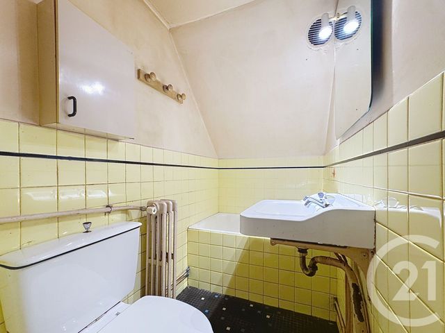 Maison à vendre - 3 pièces - 68,20 m2 - Montfermeil - 93 - ILE-DE-FRANCE