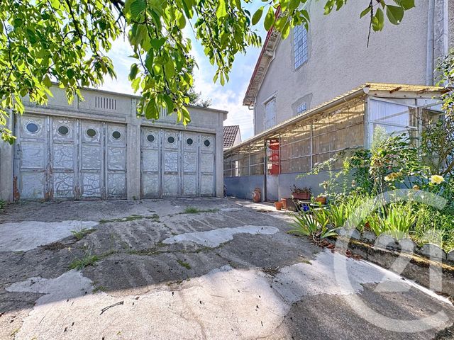 Maison à vendre - 3 pièces - 68,20 m2 - Montfermeil - 93 - ILE-DE-FRANCE