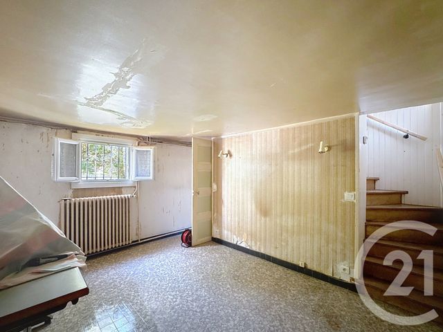 Maison à vendre - 3 pièces - 68,20 m2 - Montfermeil - 93 - ILE-DE-FRANCE