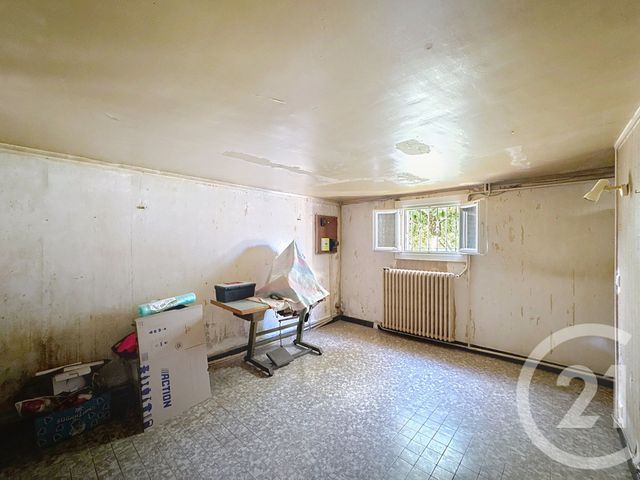 Maison à vendre - 3 pièces - 68,20 m2 - Montfermeil - 93 - ILE-DE-FRANCE