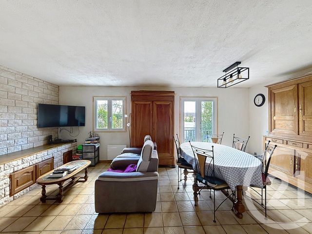 Maison &agrave; vendre - 5 pi&egrave;ces - 64,77 m2 - Montfermeil - 93 - ILE-DE-FRANCE