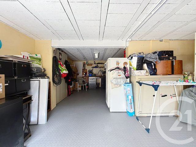 Maison &agrave; vendre - 5 pi&egrave;ces - 64,77 m2 - Montfermeil - 93 - ILE-DE-FRANCE