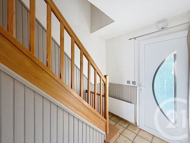 Maison &agrave; vendre - 5 pi&egrave;ces - 64,77 m2 - Montfermeil - 93 - ILE-DE-FRANCE