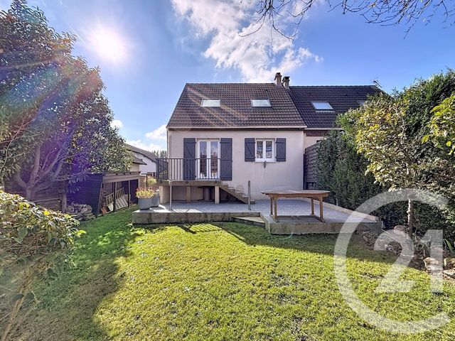 Maison &agrave; vendre - 5 pi&egrave;ces - 64,77 m2 - Montfermeil - 93 - ILE-DE-FRANCE