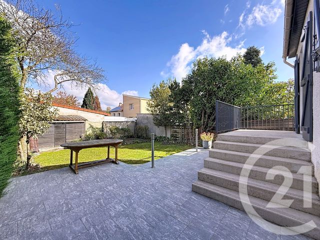 Maison &agrave; vendre - 5 pi&egrave;ces - 64,77 m2 - Montfermeil - 93 - ILE-DE-FRANCE