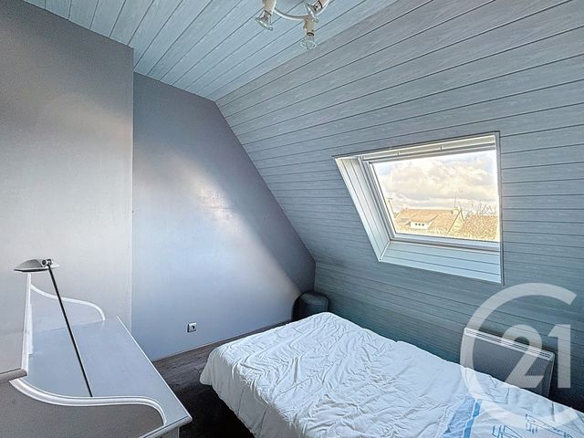 Maison &agrave; vendre - 5 pi&egrave;ces - 64,77 m2 - Montfermeil - 93 - ILE-DE-FRANCE