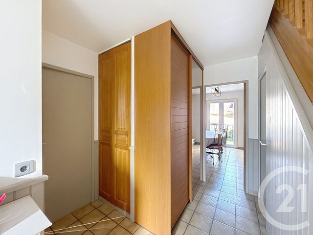 Maison &agrave; vendre - 5 pi&egrave;ces - 64,77 m2 - Montfermeil - 93 - ILE-DE-FRANCE