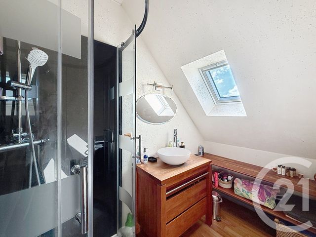 Maison &agrave; vendre - 5 pi&egrave;ces - 64,77 m2 - Montfermeil - 93 - ILE-DE-FRANCE