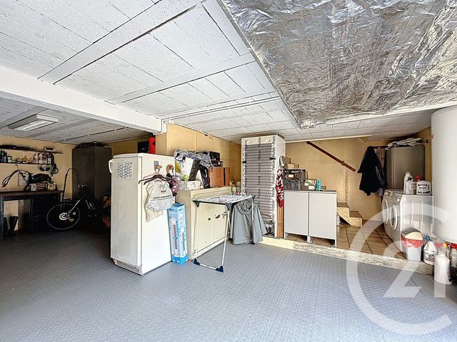 Maison &agrave; vendre - 5 pi&egrave;ces - 64,77 m2 - Montfermeil - 93 - ILE-DE-FRANCE