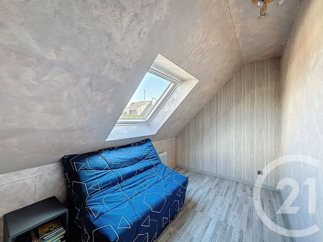 Maison &agrave; vendre - 5 pi&egrave;ces - 64,77 m2 - Montfermeil - 93 - ILE-DE-FRANCE