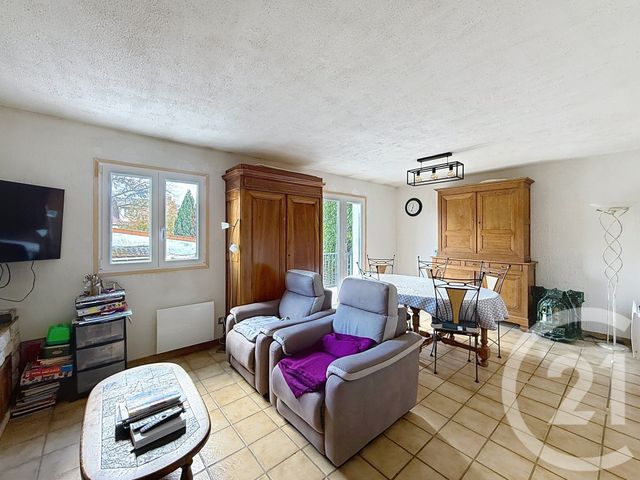 Maison &agrave; vendre - 5 pi&egrave;ces - 64,77 m2 - Montfermeil - 93 - ILE-DE-FRANCE