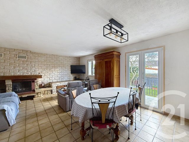 Maison &agrave; vendre - 5 pi&egrave;ces - 64,77 m2 - Montfermeil - 93 - ILE-DE-FRANCE