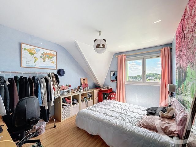 Maison à vendre - 8 pièces - 140,84 m2 - Montfermeil - 93 - ILE-DE-FRANCE