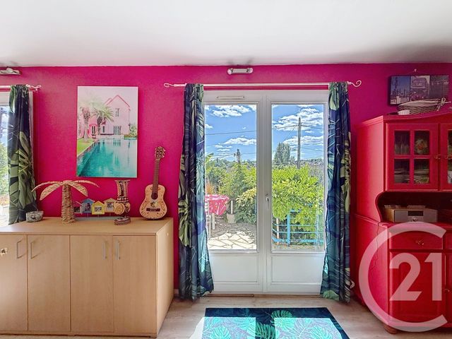 Maison à vendre - 8 pièces - 140,84 m2 - Montfermeil - 93 - ILE-DE-FRANCE