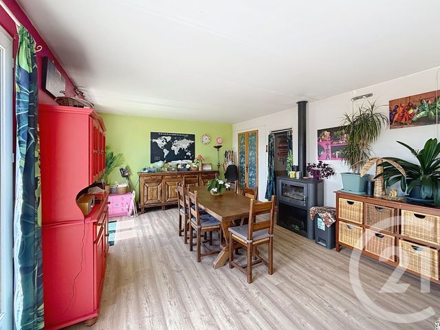 Maison à vendre - 8 pièces - 140,84 m2 - Montfermeil - 93 - ILE-DE-FRANCE