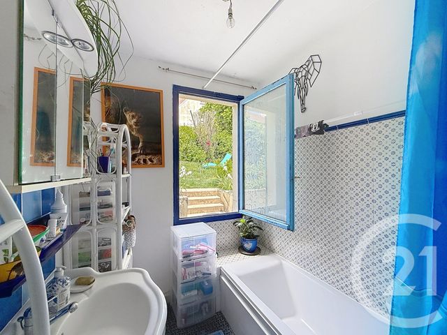 Maison à vendre - 8 pièces - 140,84 m2 - Montfermeil - 93 - ILE-DE-FRANCE